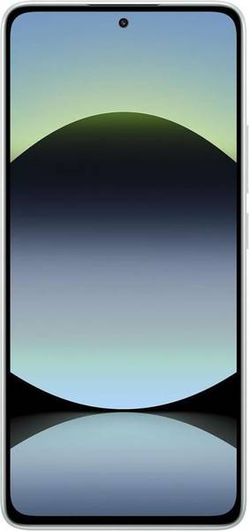 Смартфон Xiaomi Redmi Note 14 5G 8/256GB Coral Green