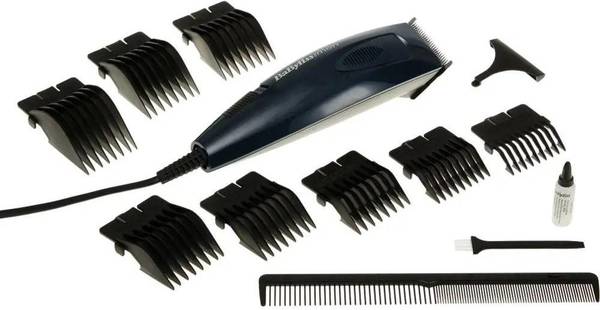 Машинка для стрижки BaByliss E695E