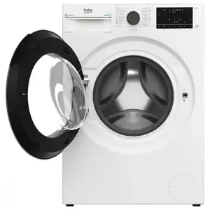 Пральна машина автоматична Beko B3WFU5943W Пральна машина автоматична Beko B3WFU5943W