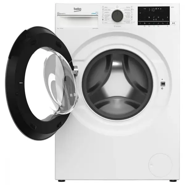 Пральна машина автоматична Beko B3WFU5943W
