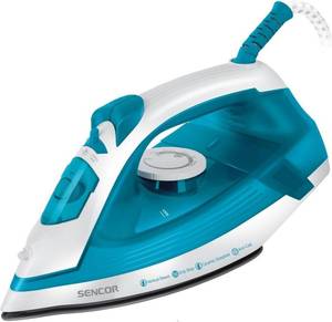 Праска з парою Sencor SSI 2800BL