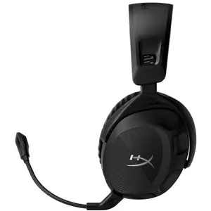 Навушники з мікрофоном HyperX Cloud Stinger 2 Wireless Black (676A2AA) Навушники з мікрофоном HyperX Cloud Stinger 2 Wireless Black (676A2AA)