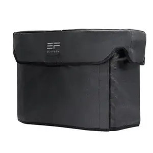 EcoFlow Сумка DELTA Max Extra Battery Bag (BDELTAMaxEB-US)