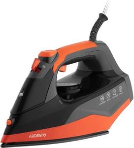 Праска з парою Ardesto IR-C2233-GR