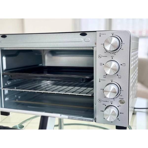 Духовка настільна Magio MG-248