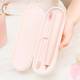 Футляр для електричної зубної щітки Oclean BB01 White/Pink (6970810551228)