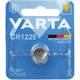 Батарейка Varta CR-1225 bat(3B) Lithium 1шт (06225101401)