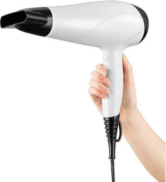 Фен REMINGTON D3194 Ionic Dry 2200 w/o diffuser