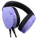 Навушники з мікрофоном Trust GXT 490 Fayzo Purple (25303)