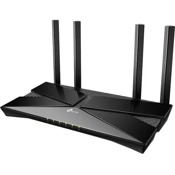 Бездротовий маршрутизатор (роутер) TP-Link Archer AX23