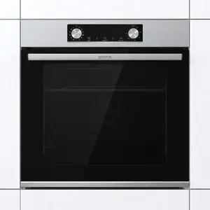 Духовка електрична Gorenje BO6737E02X Духовка електрична Gorenje BO6737E02X