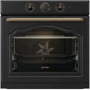 Духовка електрична Gorenje BOS67372CLB Духовка електрична Gorenje BOS67372CLB