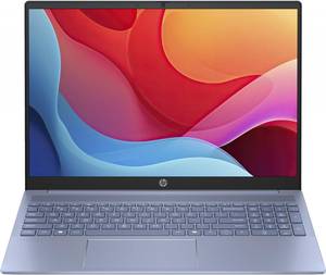 Ноутбук HP Pavilion 16-ag0015ua Sky Blue (B0AA5EA)
