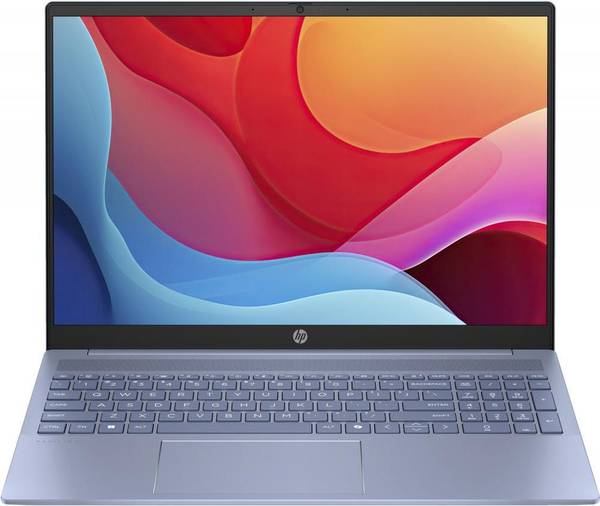 Ноутбук HP Pavilion 16-ag0015ua Sky Blue (B0AA5EA)