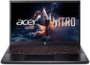 Ноутбук Acer Nitro V 15 ANV15-52-59PP Black (NH.QZ7EU.007)