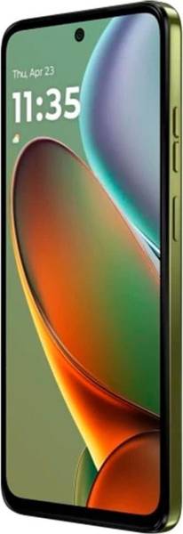 Смартфон Motorola Moto G15 Power 8/256GB Iguana Green (PB6G0007UA)