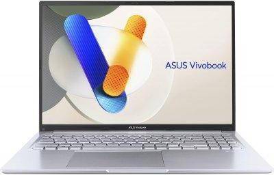 Ноутбук ASUS VivoBook 16 X1605VAP Cool Silver (X1605VAP-MB024)
