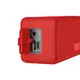 Портативні колонки 2E SoundXBlock Red (2E-BSSXBWRD)