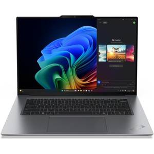 Ноутбук Lenovo ThinkPad X9-15 Gen 1 Grey (21Q6001URA) Ноутбук Lenovo ThinkPad X9-15 Gen 1 Grey (21Q6001URA)