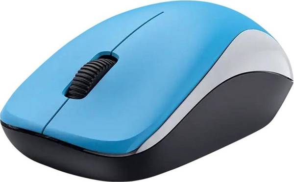 Миша Genius NX-7000 WL Blue (31030027402)