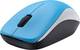 Миша Genius NX-7000 WL Blue (31030027402)