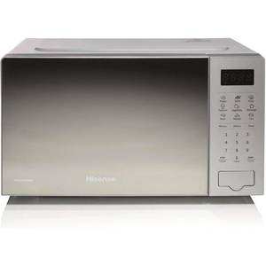 Мікрохвильовка Hisense H20MOMS4