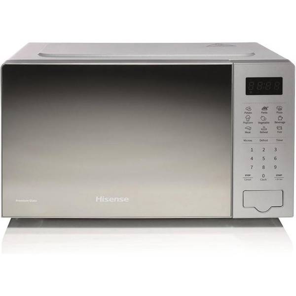 Мікрохвильовка Hisense H20MOMS4