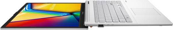 Ноутбук ASUS VivoBook Go 15 E1504FA Cool Silver (E1504FA-BQ049)