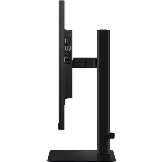 Монітор Samsung 27 ViewFinity HRM S60UD Monitor (LS27D604UAIXCI)