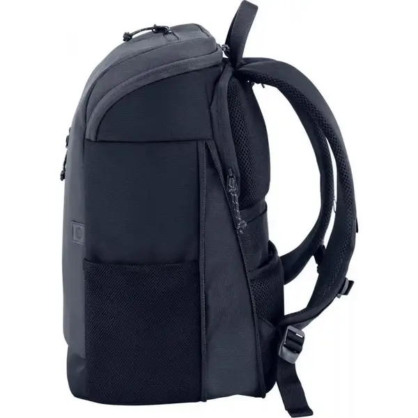 Рюкзак туристичний HP Travel 25L 15.6" Laptop Backpack / Iron Grey (6B8U4AA)