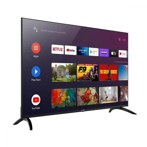 Телевізор ERGO 50GUS6500