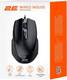 миша 2E MF180 Black (2E-MF180UB)