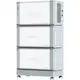 Комплект зарядної станції BLUETTI EP600 + 3хB500 Home Battery Backup