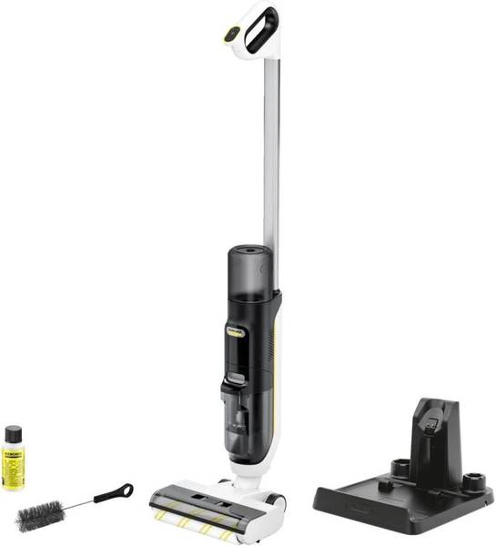 Ручний миючий пилосос Karcher FCV 3 (1.056-122.0)