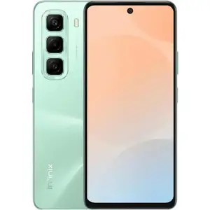 Смартфон Infinix Hot 50 8/256GB Sage Green (4894947052859) Смартфон Infinix Hot 50 8/256GB Sage Green (4894947052859)