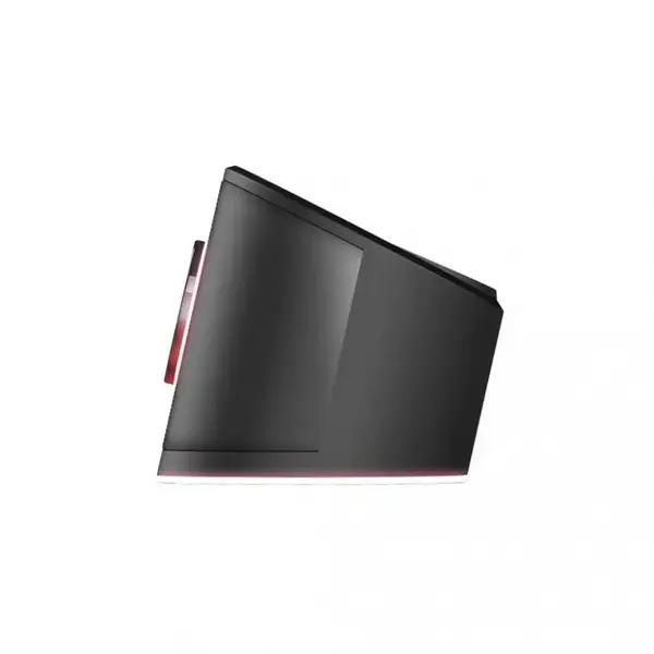 Саундбар Trust GXT 619 Thorne RGB Black (24007)