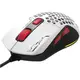 Миша XTRIKE ME GM-316 White (GM-316W)