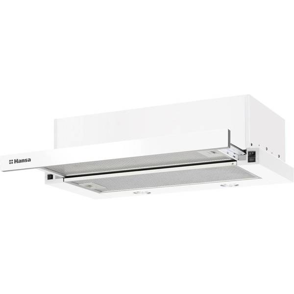 Витяжка телескопічна Hansa OTP6243WGH