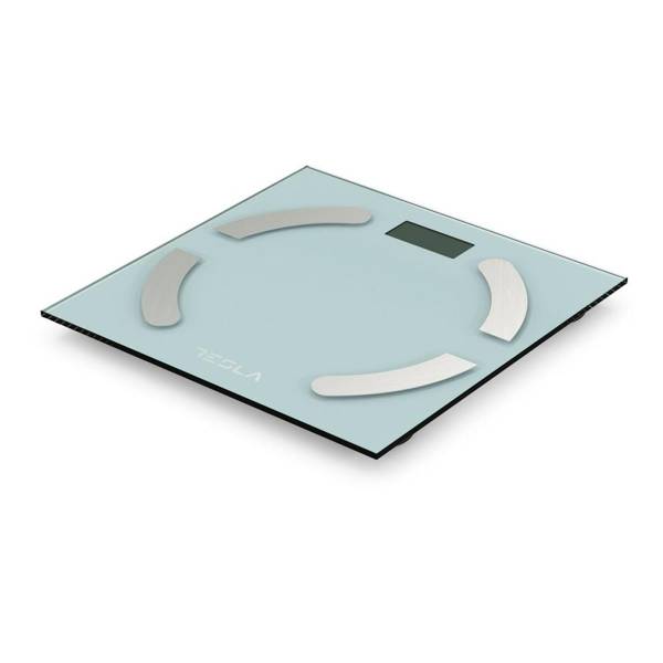 Ваги підлогові електронні Tesla BS301WX