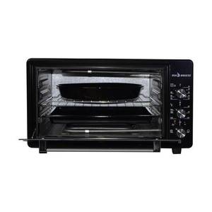 Духовка настільна Sea Breeze SB-0704 Духовка настільна Sea Breeze SB-0704