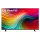 Телевізор LG 50NANO81T6A