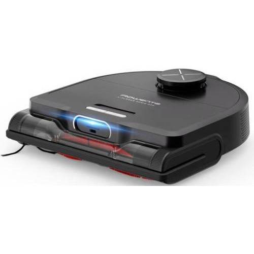 Робот-пылесос с влажной уборкой Rowenta X-Plorer Serie 220 RR9465WH