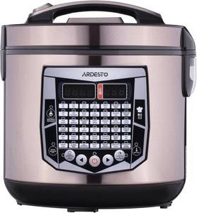 Мультиварка Ardesto MC-X45CH Мультиварка Ardesto MC-X45CH
