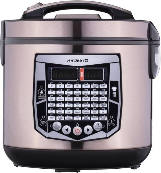 Мультиварка Ardesto MC-X45CH