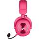 Навушники з мікрофоном Logitech G Pro X 2 Lightspeed Pink (981-001275)