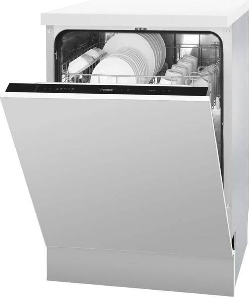 Посудомийна машина Hansa ZIM635PH