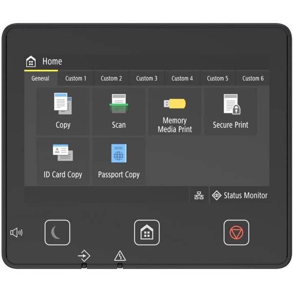 БФП Canon i-SENSYS MF463DW (5951C008)