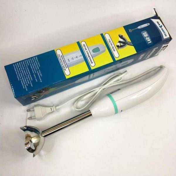 Занурюваний блендер Sea Breeze SB-091