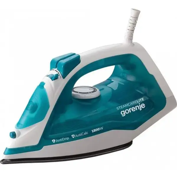 Праска з парою Gorenje SIH1800TQC