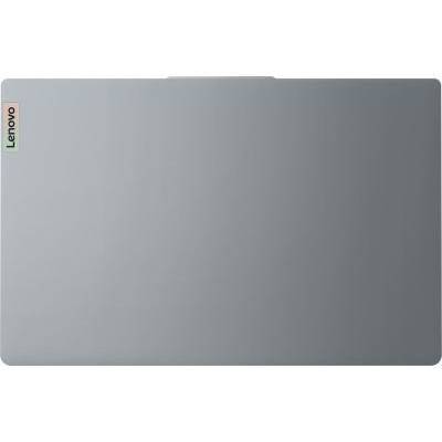 Ноутбук Lenovo IdeaPad Slim 3 15AMN8 Arctic Grey (82XQ00L4RA)